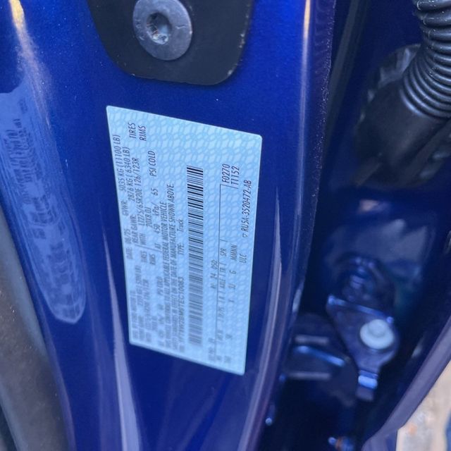 2026 Ford F-250SD Lariat - 22988334 - 15