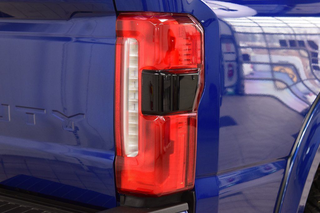 2026 Ford F-250SD Lariat - 22988334 - 16