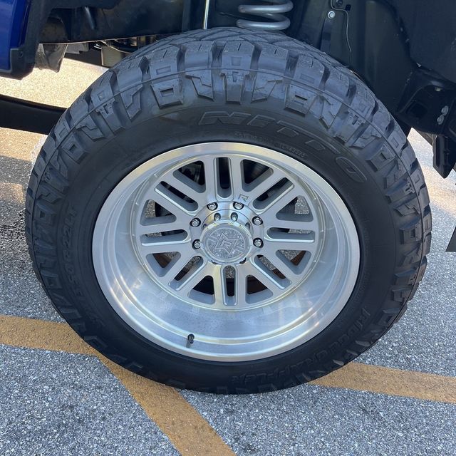 2026 Ford F-250SD Lariat - 22988334 - 16