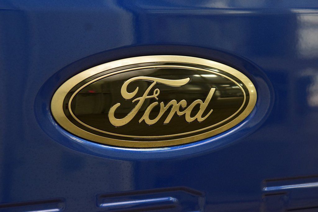 2026 Ford F-250SD Lariat - 22988334 - 18