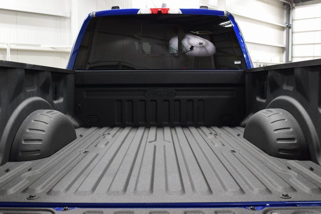 2026 Ford F-250SD Lariat - 22988334 - 19