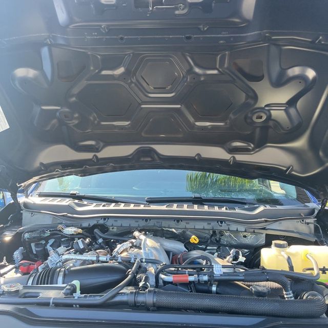 2026 Ford F-250SD Lariat - 22988334 - 19