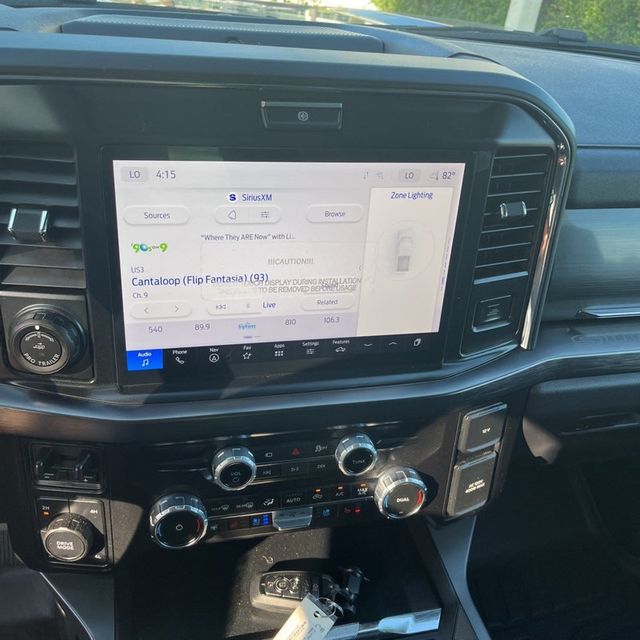 2026 Ford F-250SD Lariat - 22988334 - 20