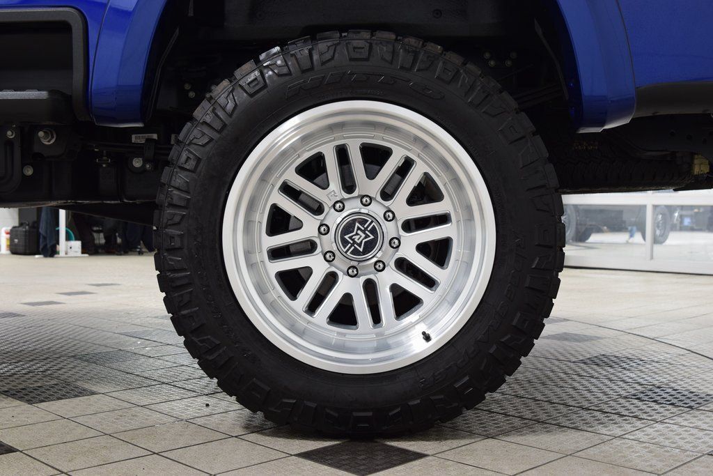 2026 Ford F-250SD Lariat - 22988334 - 21