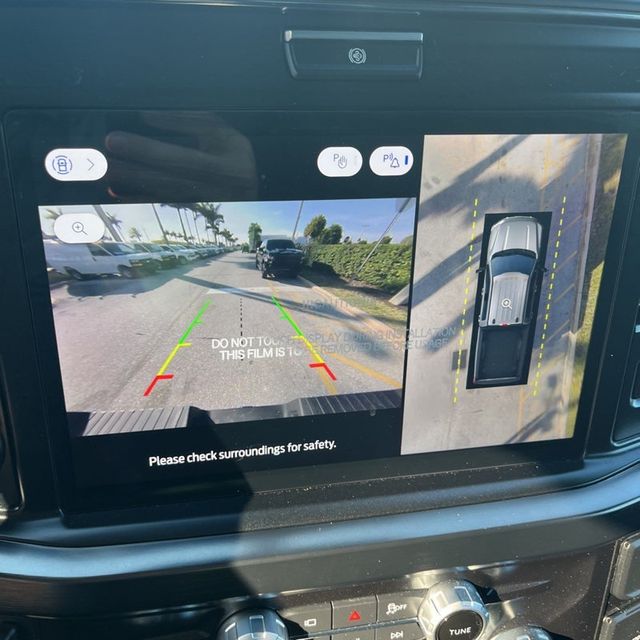 2026 Ford F-250SD Lariat - 22988334 - 21