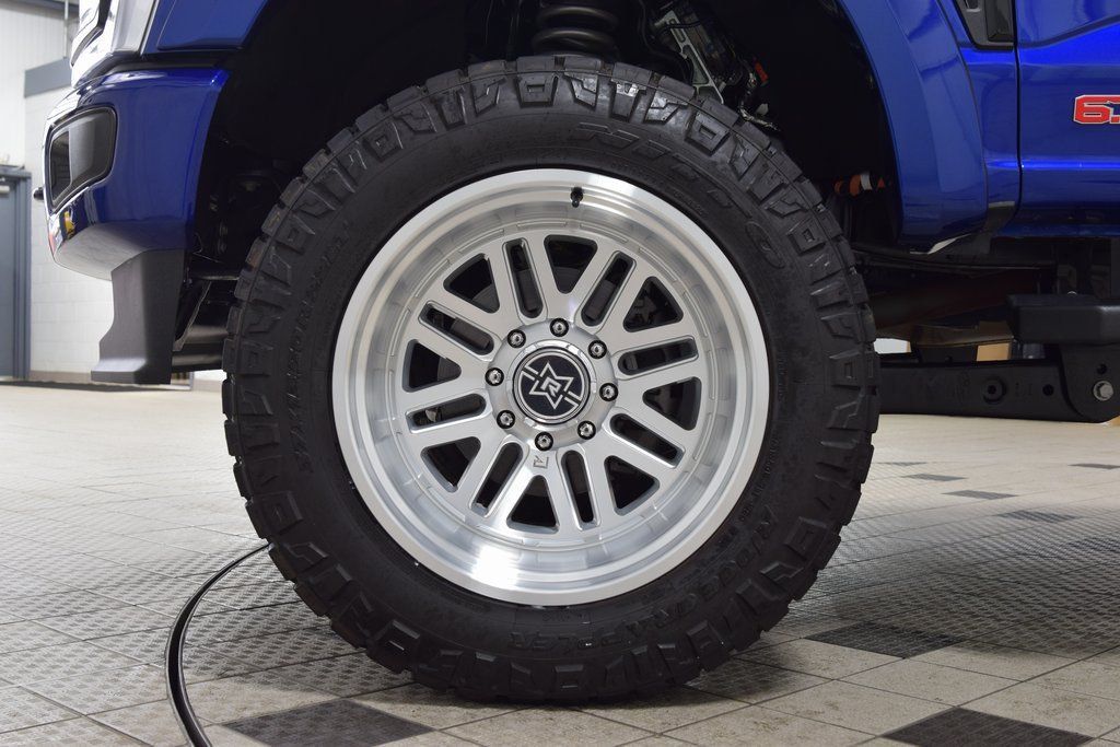 2026 Ford F-250SD Lariat - 22988334 - 22