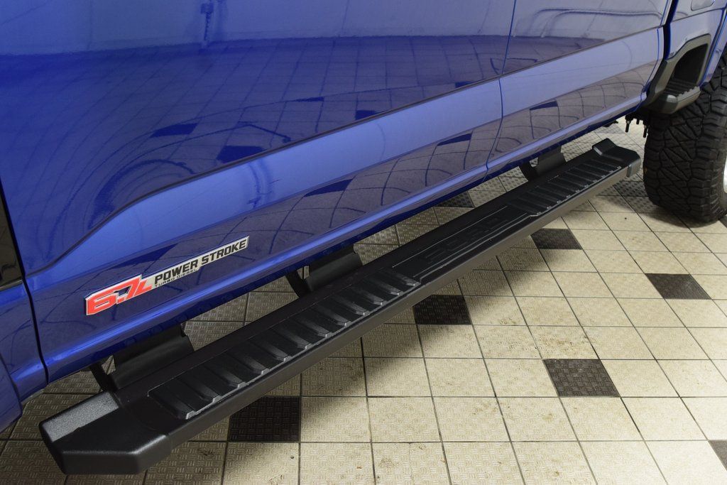 2026 Ford F-250SD Lariat - 22988334 - 23