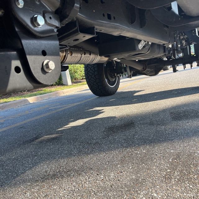 2026 Ford F-250SD Lariat - 22988334 - 23