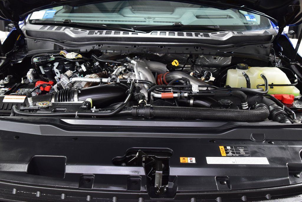 2026 Ford F-250SD Lariat - 22988334 - 24