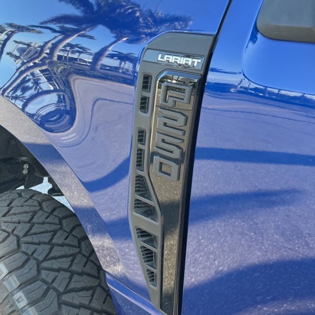 2026 Ford F-250SD Lariat - 22988334 - 24