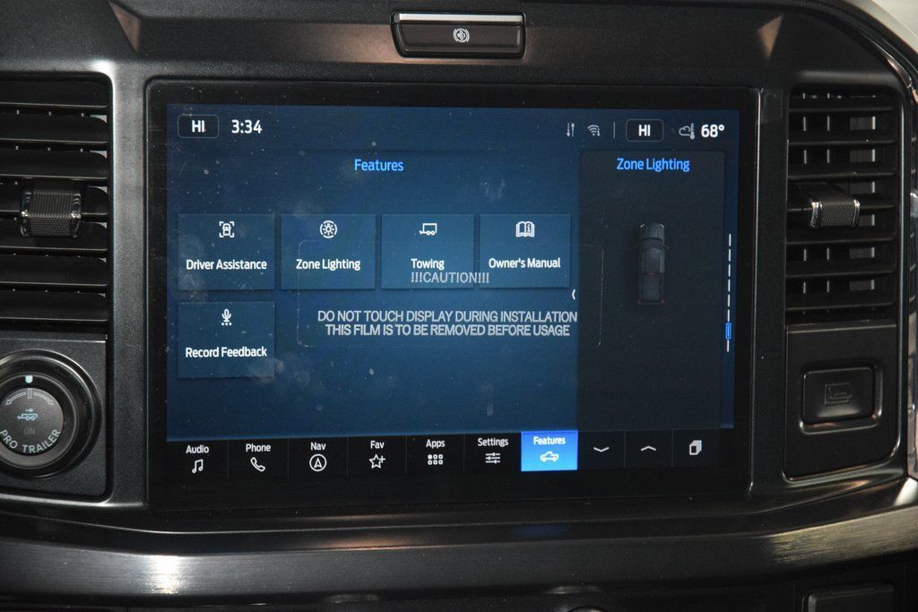 2026 Ford F-250SD Lariat - 22988334 - 26