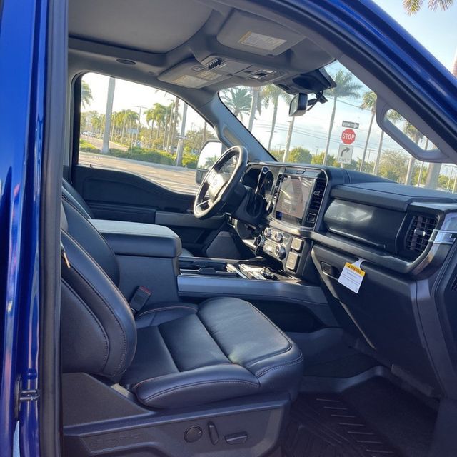 2026 Ford F-250SD Lariat - 22988334 - 28