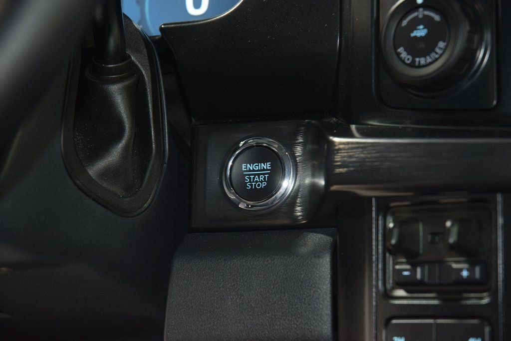 2026 Ford F-250SD Lariat - 22988334 - 29