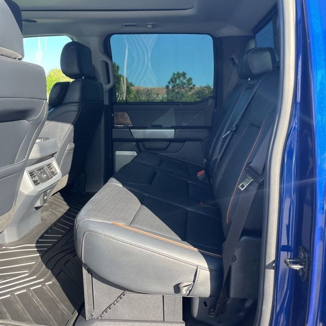 2026 Ford F-250SD Lariat - 22988334 - 29