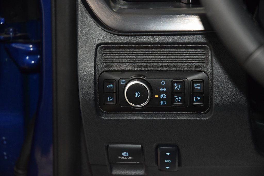 2026 Ford F-250SD Lariat - 22988334 - 30