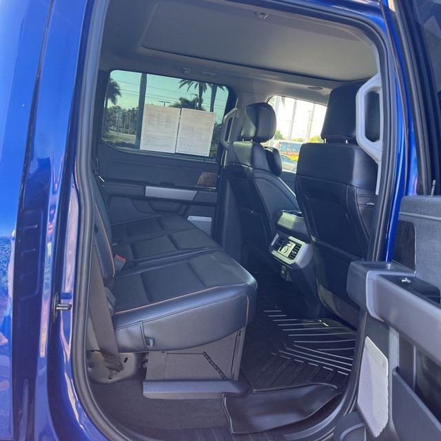 2026 Ford F-250SD Lariat - 22988334 - 30