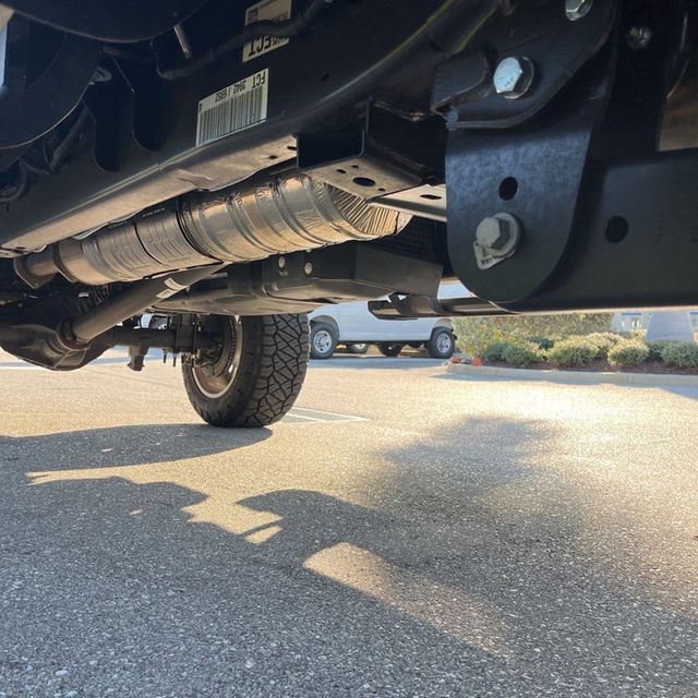 2026 Ford F-250SD Lariat - 22988334 - 32