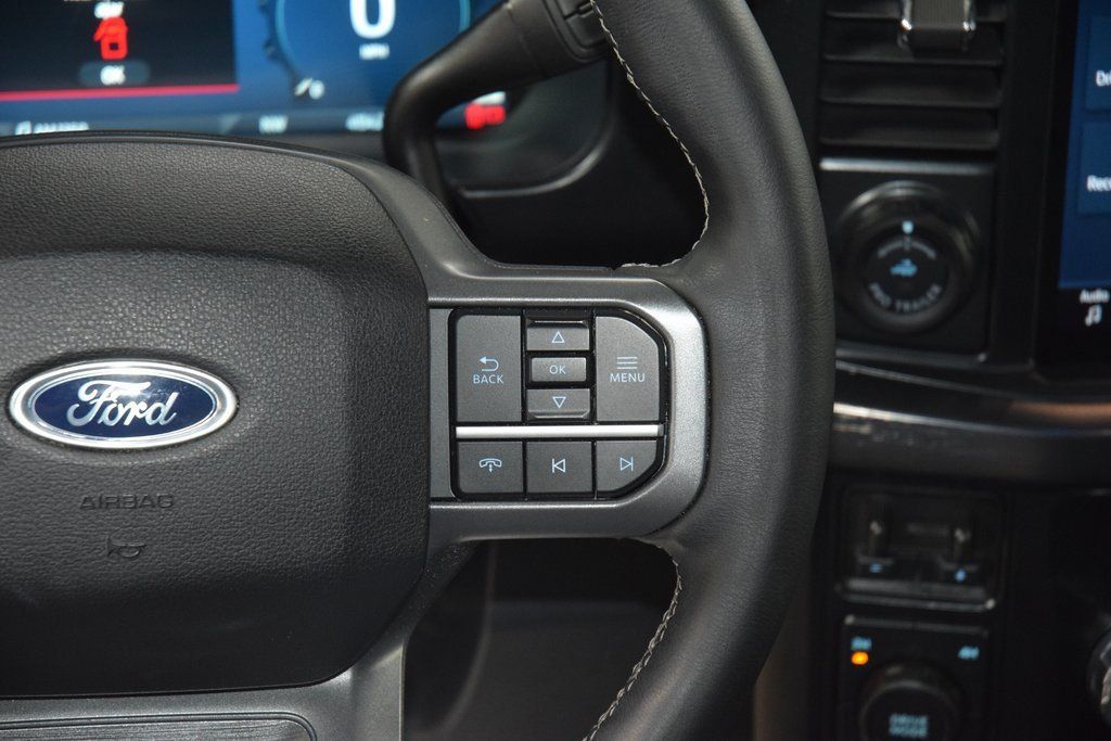 2026 Ford F-250SD Lariat - 22988334 - 33