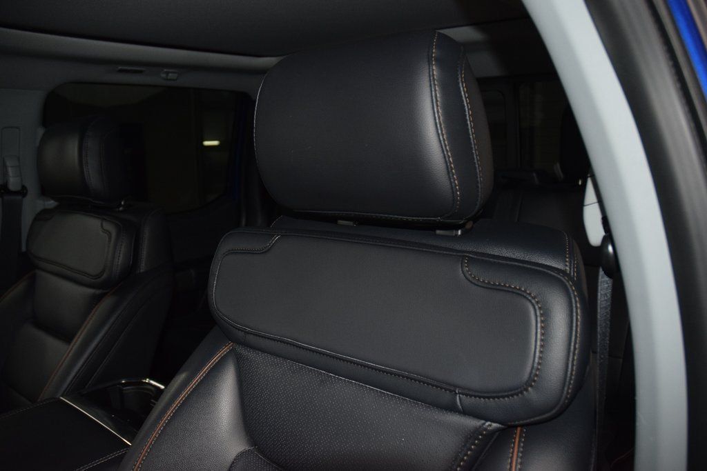 2026 Ford F-250SD Lariat - 22988334 - 36