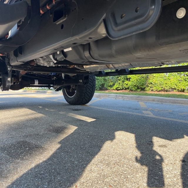 2026 Ford F-250SD Lariat - 22988334 - 36