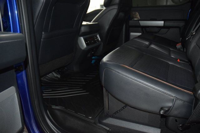 2026 Ford F-250SD Lariat - 22988334 - 37