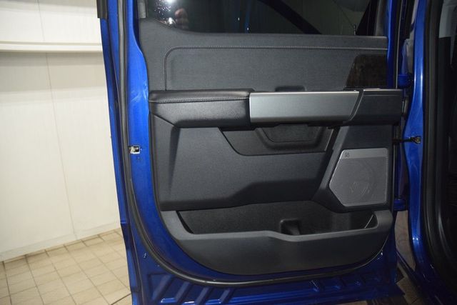 2026 Ford F-250SD Lariat - 22988334 - 39