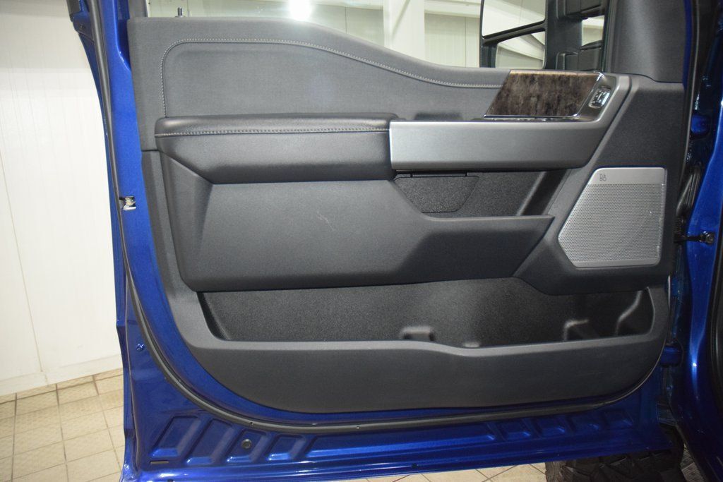 2026 Ford F-250SD Lariat - 22988334 - 41