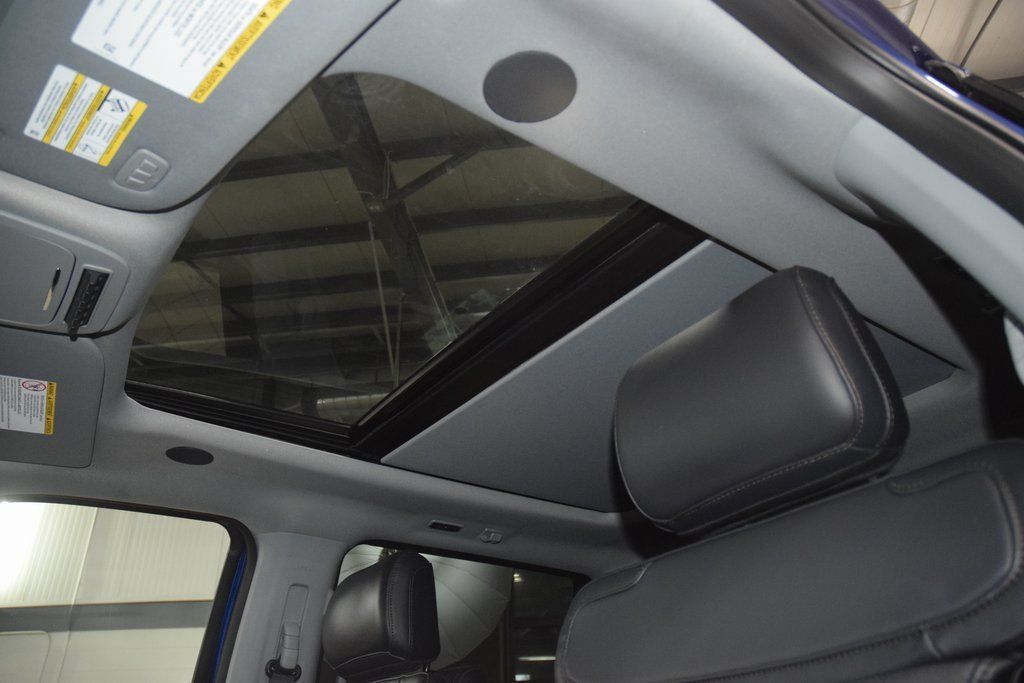 2026 Ford F-250SD Lariat - 22988334 - 43