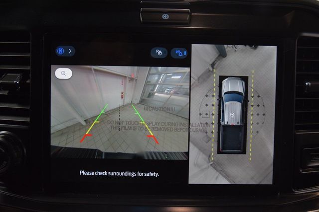 2026 Ford F-250SD Lariat - 22988334 - 46