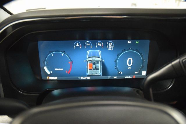 2026 Ford F-250SD Lariat - 22988334 - 47