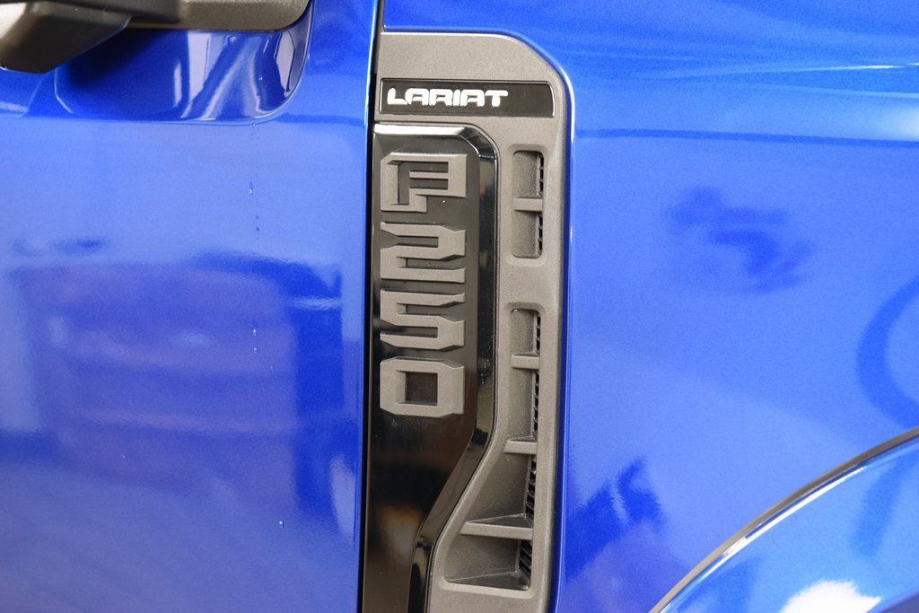 2026 Ford F-250SD Lariat - 23034836 - 12