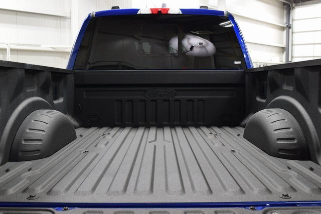 2026 Ford F-250SD Lariat - 23034836 - 19