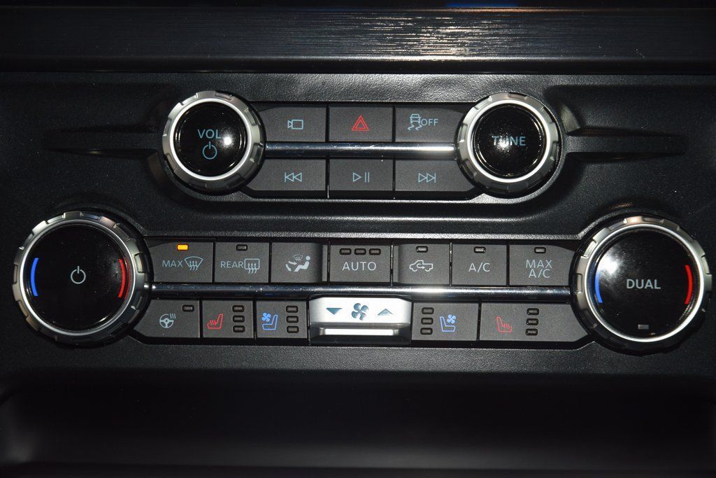 2026 Ford F-250SD Lariat - 23034836 - 27
