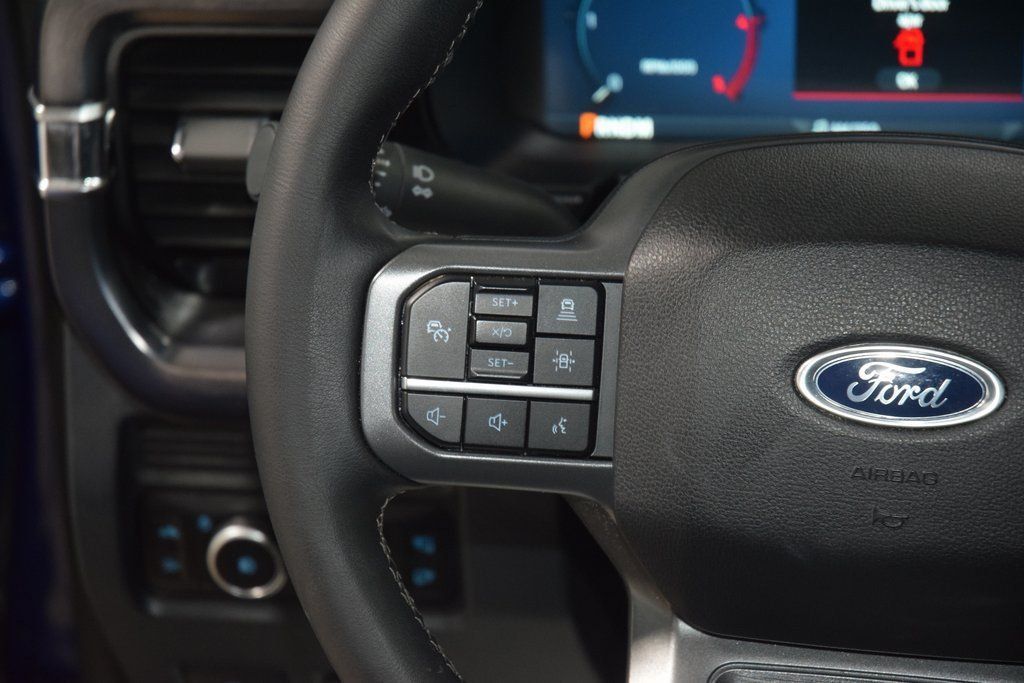 2026 Ford F-250SD Lariat - 23034836 - 32