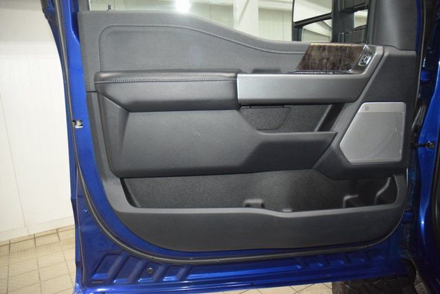 2026 Ford F-250SD Lariat - 23034836 - 41