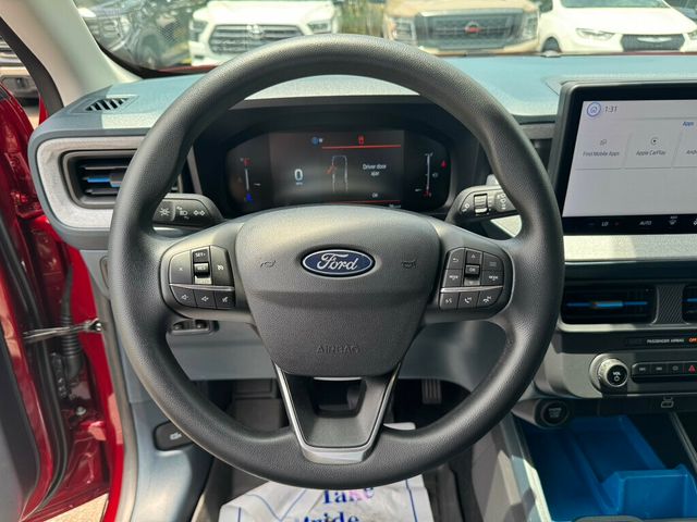 2026 Ford Maverick XLT AWD's photo