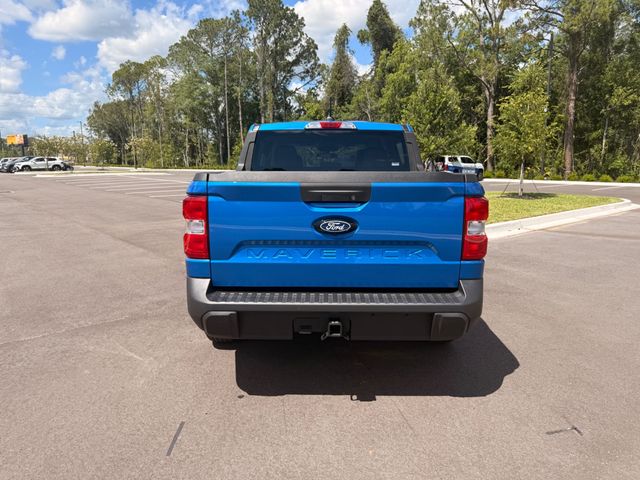 2026 Ford Maverick XLT FWD SuperCrew - 23037161 - 9
