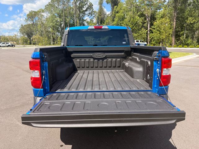 2026 Ford Maverick XLT FWD SuperCrew - 23037161 - 10