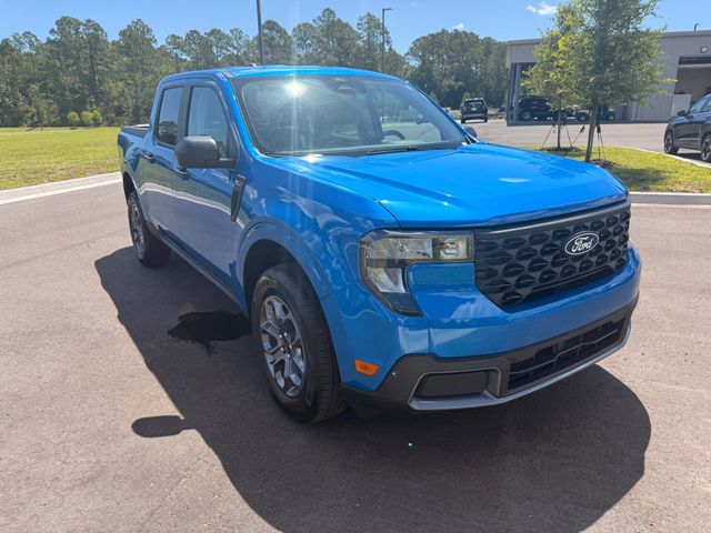 2026 Ford Maverick XLT FWD SuperCrew - 23037161 - 12