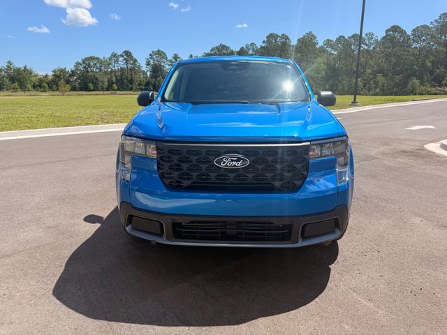 2026 Ford Maverick XLT FWD SuperCrew - 23037161 - 13