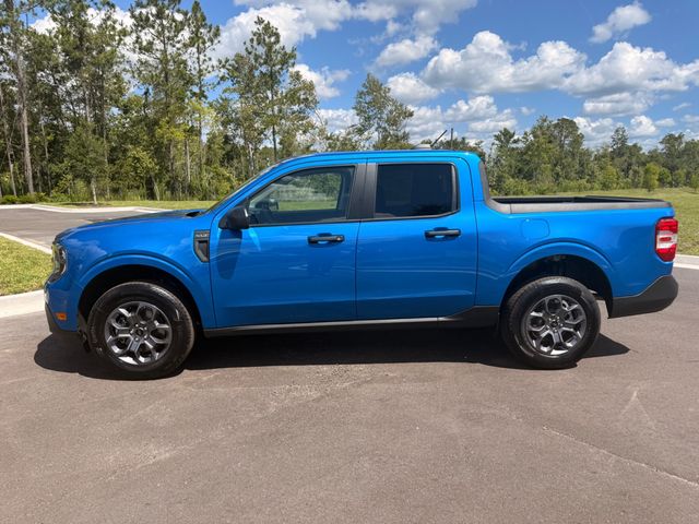 2026 Ford Maverick XLT FWD SuperCrew - 23037161 - 1