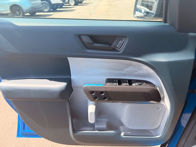 2026 Ford Maverick XLT FWD SuperCrew - 23037161 - 2
