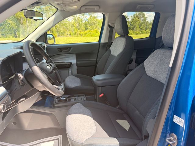 2026 Ford Maverick XLT FWD SuperCrew - 23037161 - 6