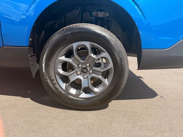 2026 Ford Maverick XLT FWD SuperCrew - 23037161 - 8