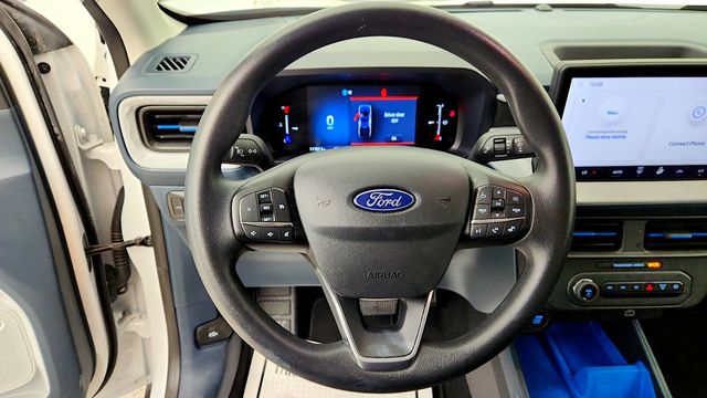 2026 Ford Maverick XLT FWD SuperCrew w/ EcoBoost & Spray-In Bedliner - 23084894 - 12
