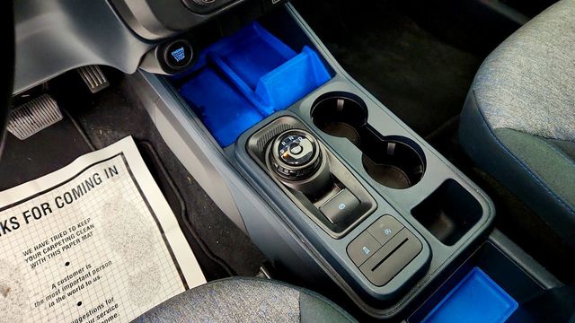 2026 Ford Maverick XLT FWD SuperCrew w/ EcoBoost & Spray-In Bedliner - 23084894 - 15