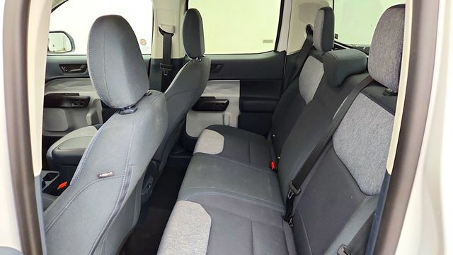2026 Ford Maverick XLT FWD SuperCrew w/ EcoBoost & Spray-In Bedliner - 23084894 - 17