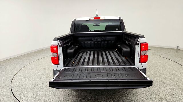 2026 Ford Maverick XLT FWD SuperCrew w/ EcoBoost & Spray-In Bedliner - 23084894 - 18