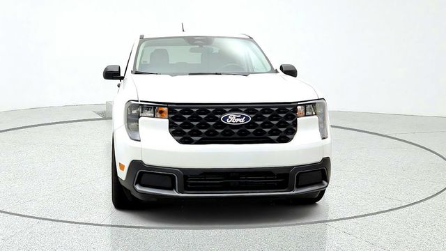 2026 Ford Maverick XLT FWD SuperCrew w/ EcoBoost & Spray-In Bedliner - 23084894 - 1