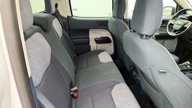 2026 Ford Maverick XLT FWD SuperCrew w/ EcoBoost & Spray-In Bedliner - 23084894 - 19